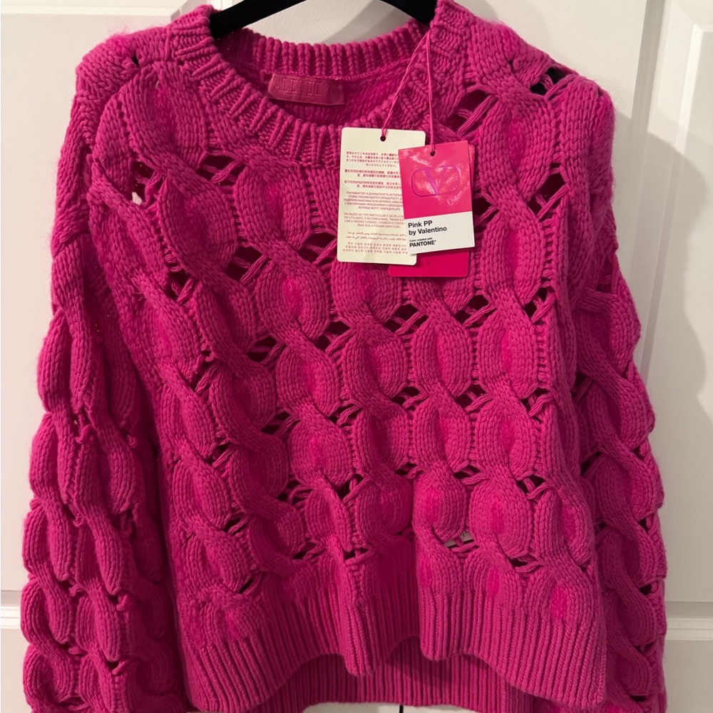 Valentino Sweater